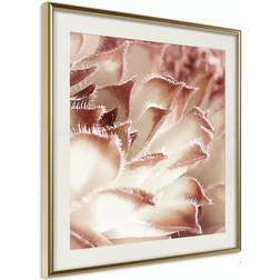 Arkiio Affisch Delicate Touch [Poster] 20x20 Poster